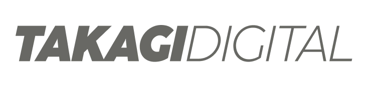 Takagi Digital  Logo