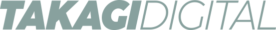 Takagi Digital  Logo